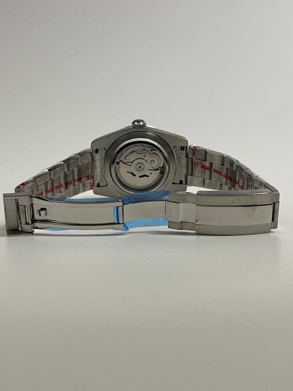ساعة SEIKO MODIFIED (ARABIC SKY)