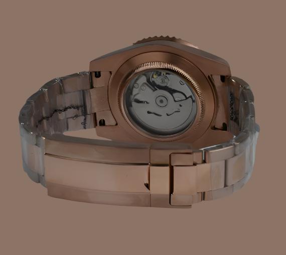ساعة SEIKO MODIFIED (ROOT BEER)