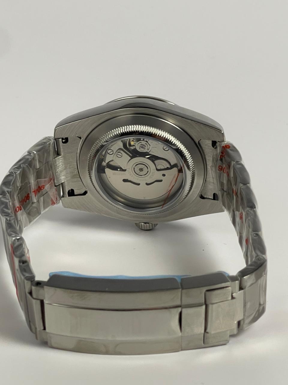 ساعة SEIKO MODIFIED (ARABIC SKY)