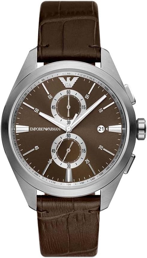 Emporio Armani Men's Watch