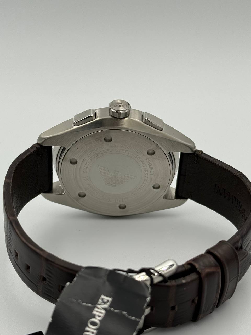 Emporio Armani Men's Watch
