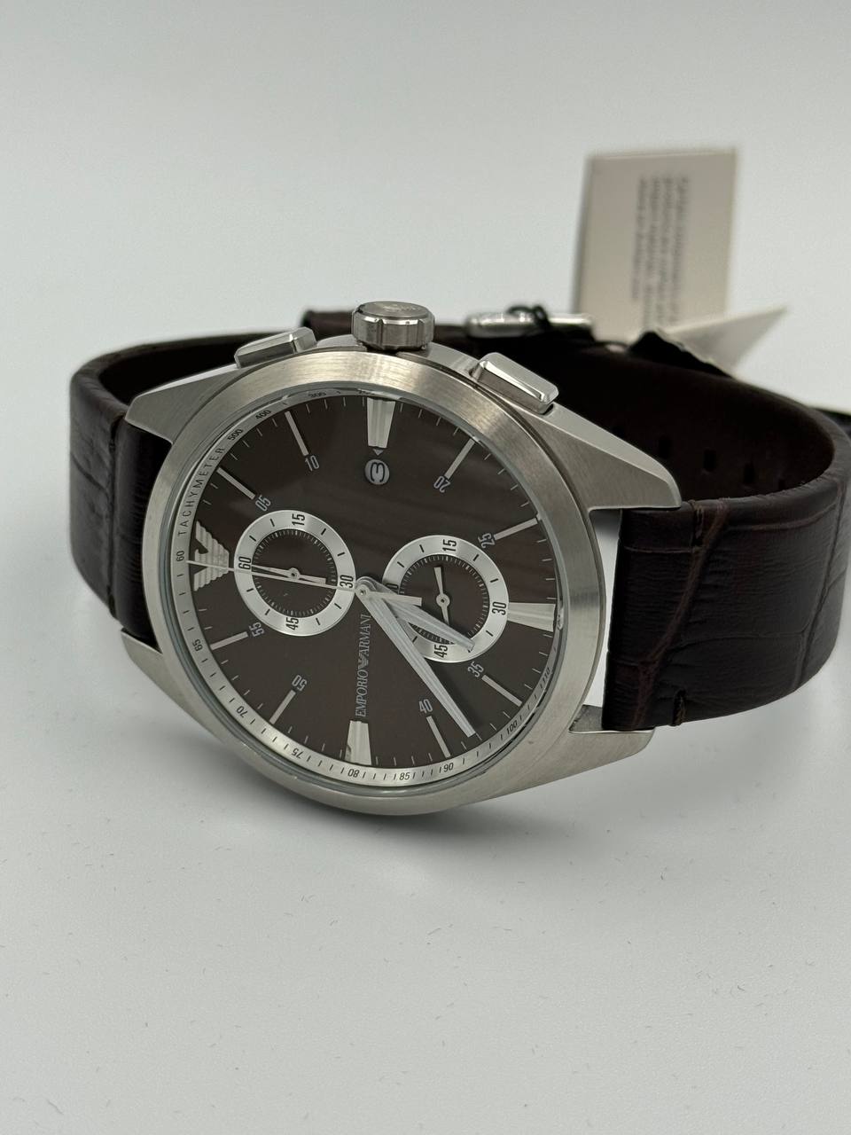 Emporio Armani Men's Watch