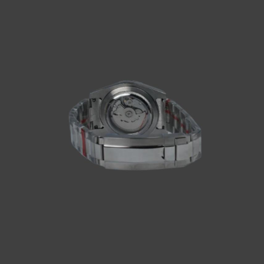 SEIKO MODIFIED WATCH (STARBUCKS)