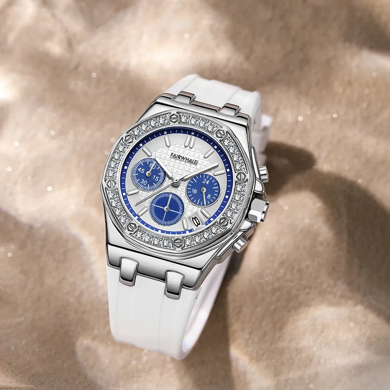 FAIRWHALE women watch