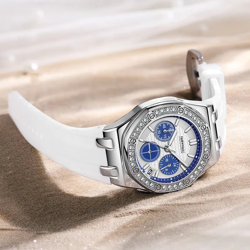 FAIRWHALE women watch