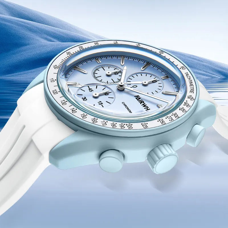 Fairwhale summer watch