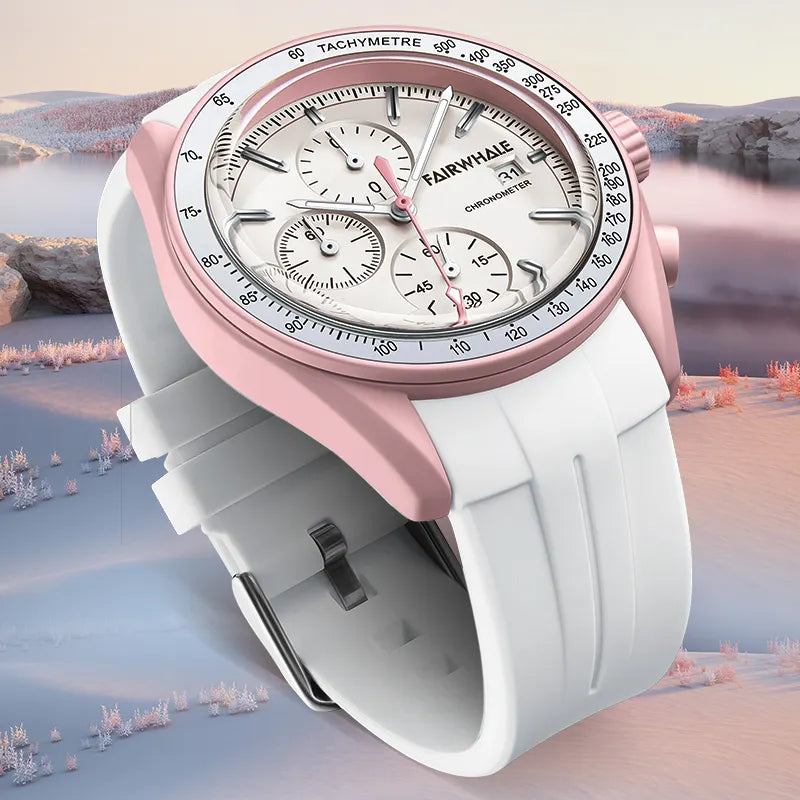 Fairwhale summer watch