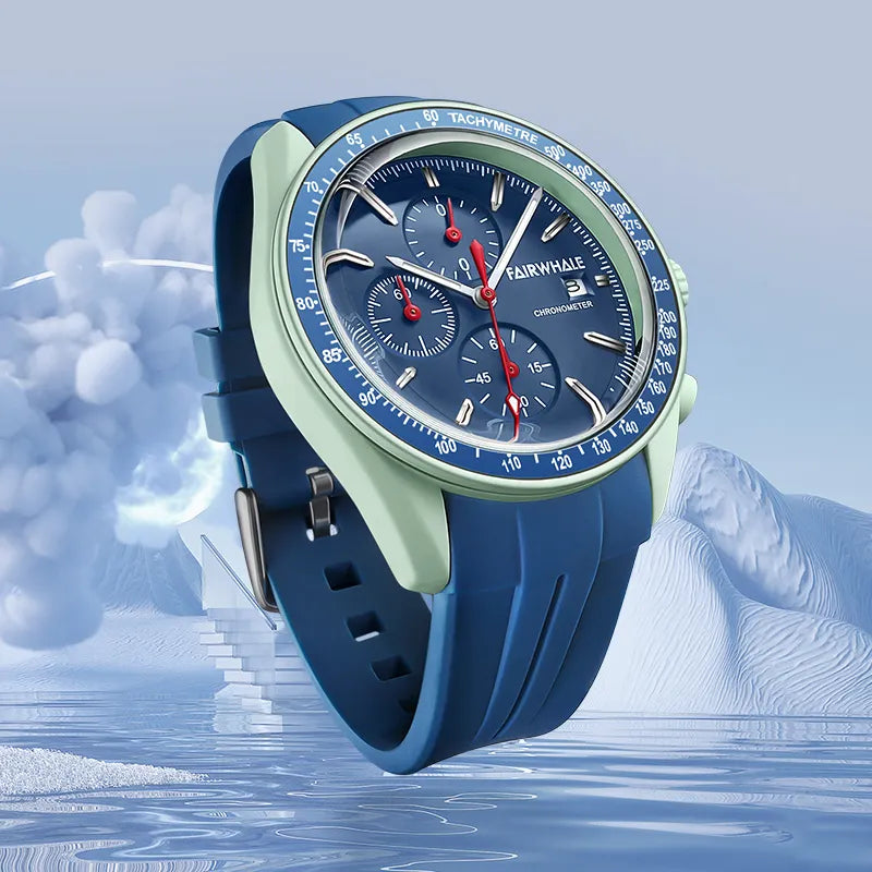 Fairwhale summer watch