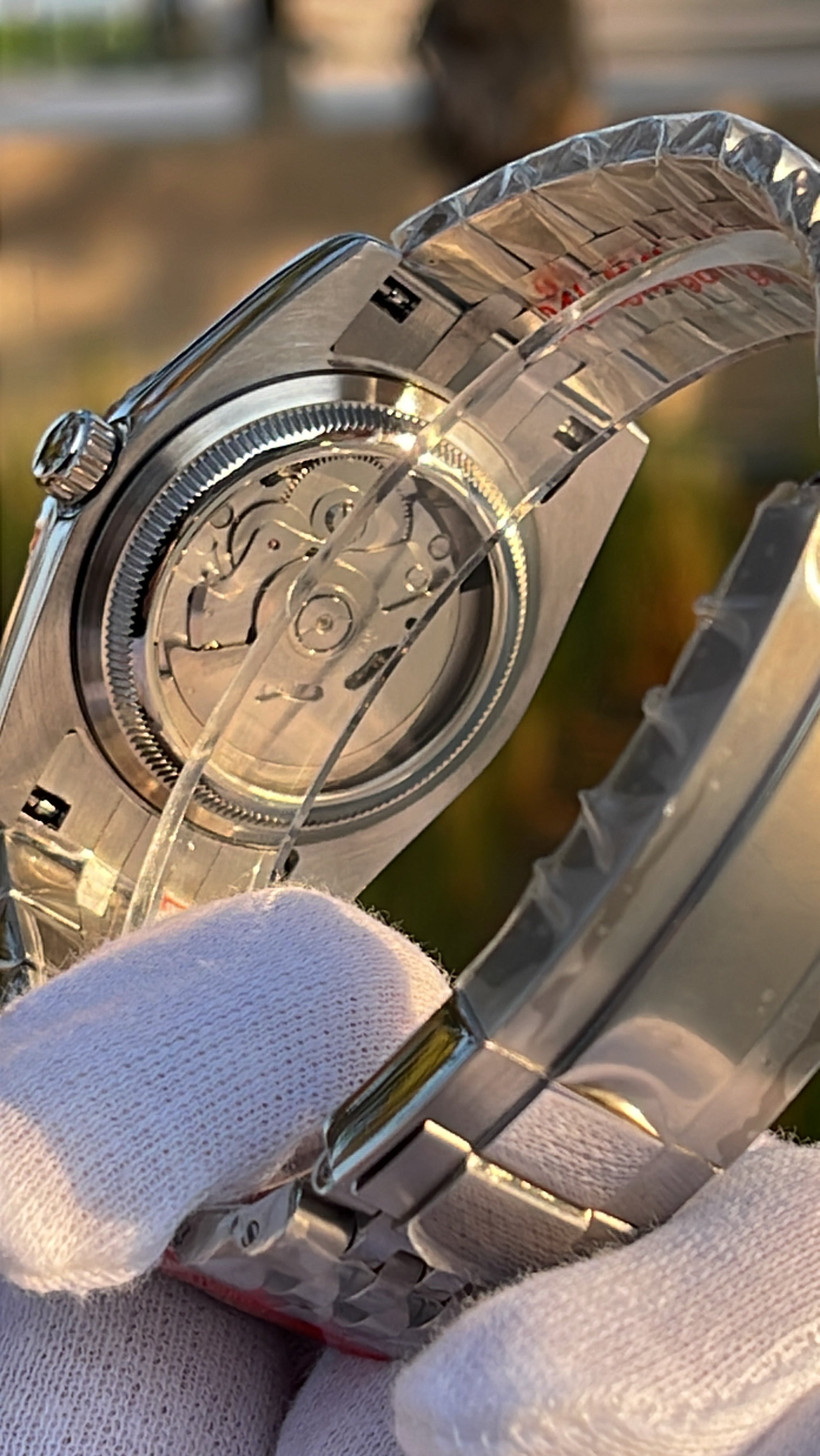 SEIKO MOD (THE SKY)