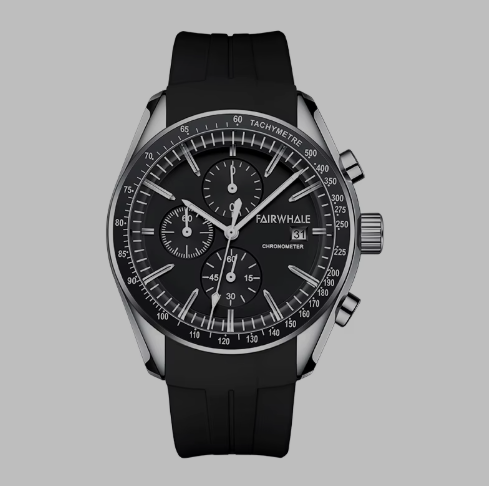 Fairwhale summer watch