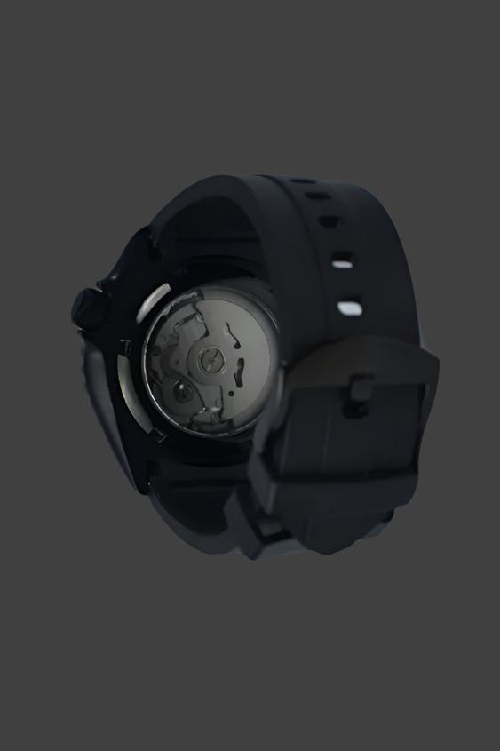ساعة SEIKO MODIFIED
