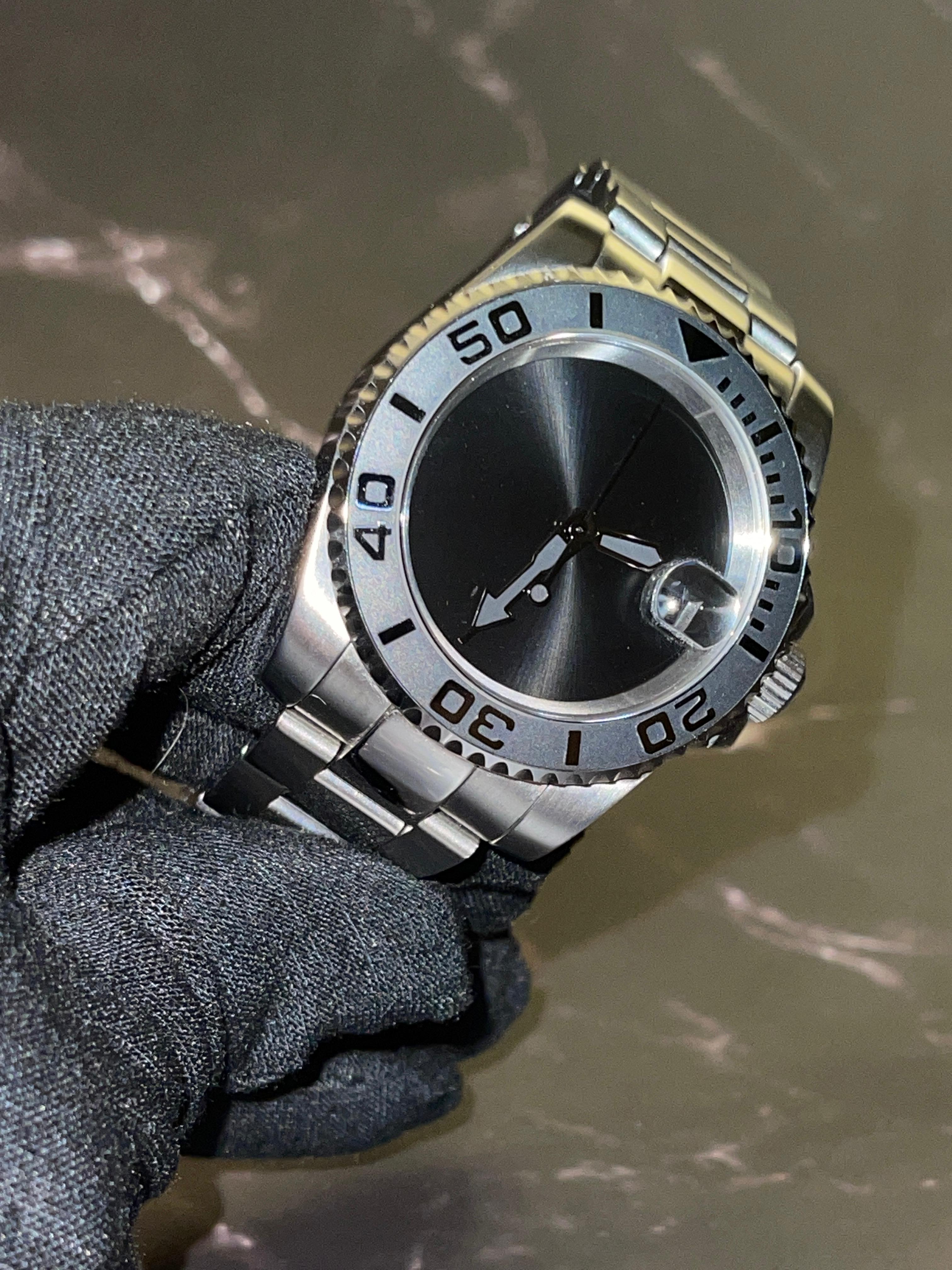 SEIKO CUSTOM MADE
